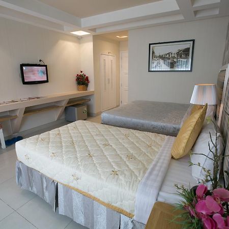 King Star Hotel Хошимин Экстерьер фото