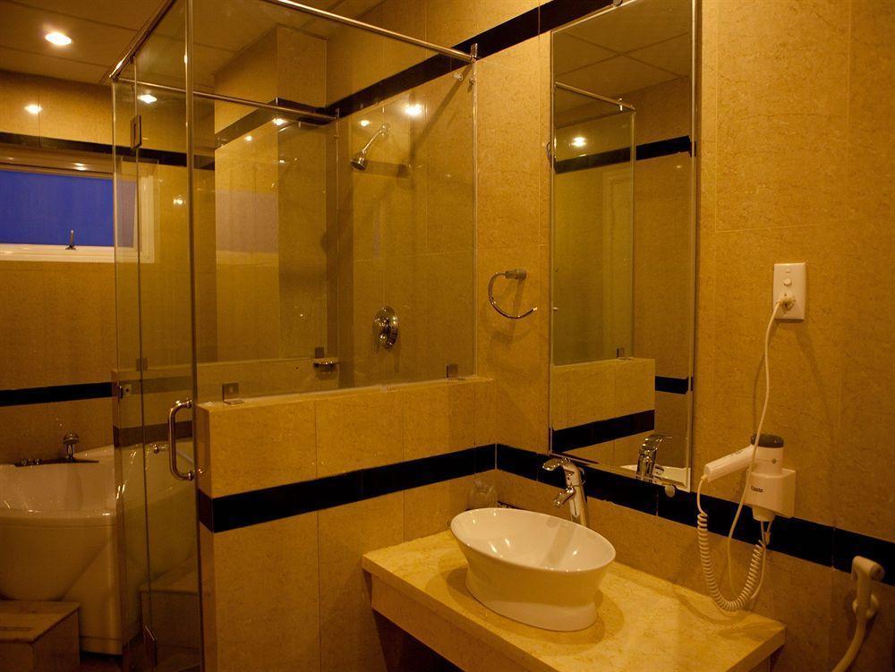 King Star Hotel Хошимин Экстерьер фото