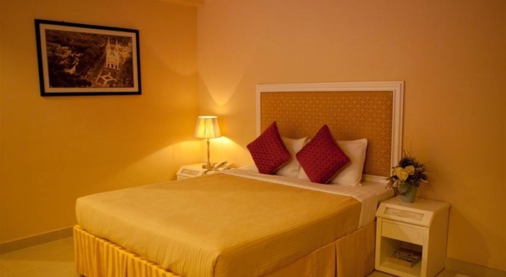 King Star Hotel Хошимин Экстерьер фото