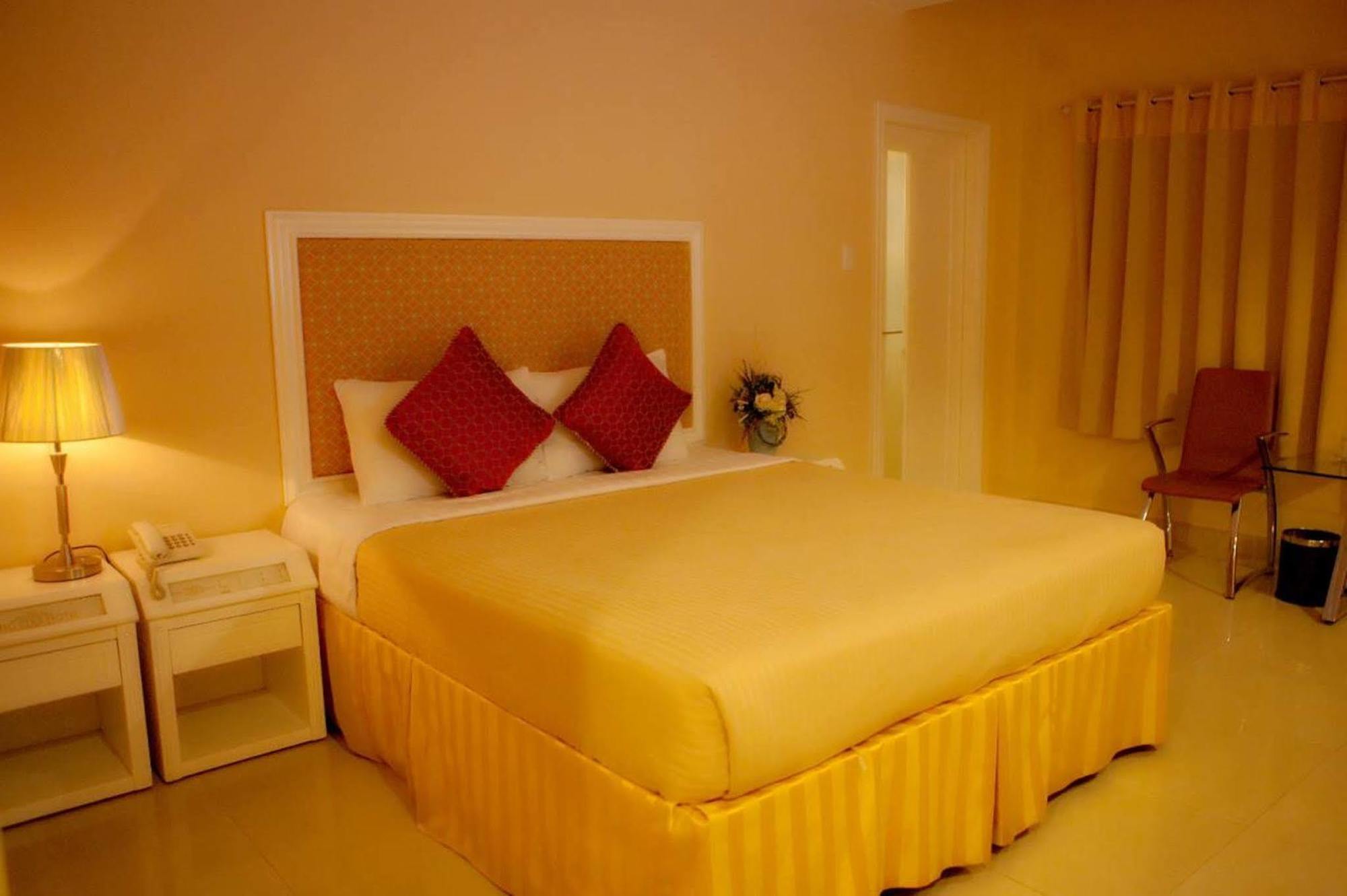 King Star Hotel Хошимин Экстерьер фото